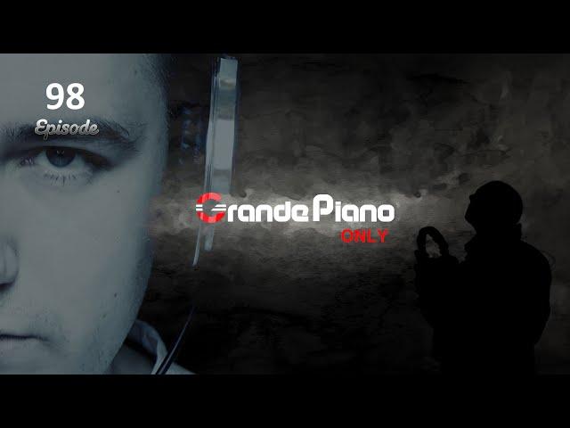 Grande Piano Only - #98 Episode 12.01.2025