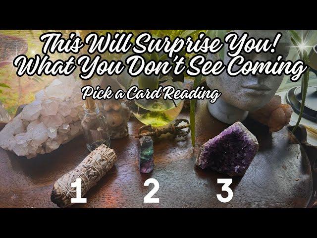 The Surprising Shift Ahead  | What’s Coming Next | Pick a Card Tarot || BehatiLife