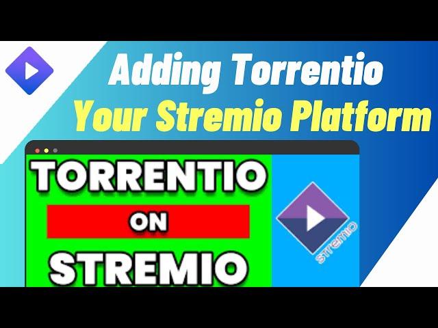 How To Add Torrentio For Stremio - Quick & Easy