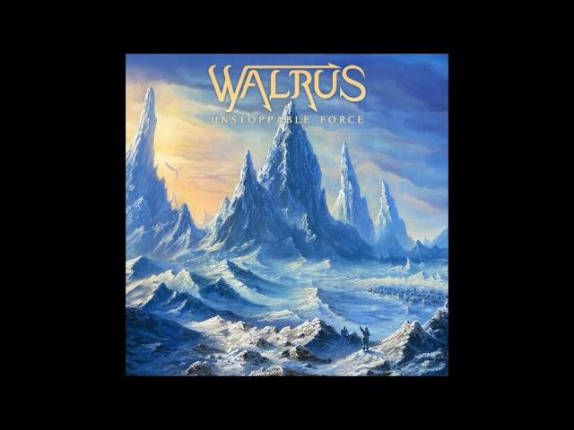 Walrus - Unstoppable Force  (Full EP Album)