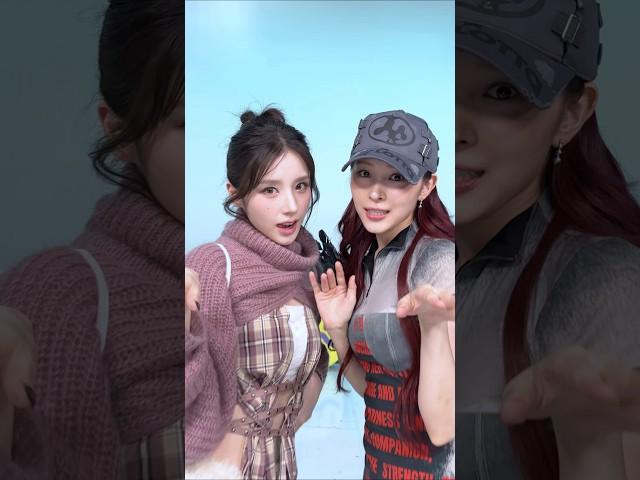 #ITZY #류진 님과 Hurricane#ARTMS #OURII #HeeJin #희진 #Club_Icarus #Icarus #있지 #RYUJIN @ITZY