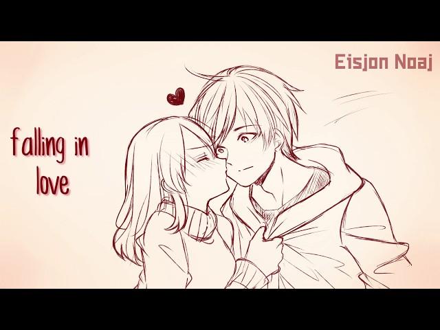 【Eisjon Noaj】OC Animatic | Happy Valentine's Day 2020