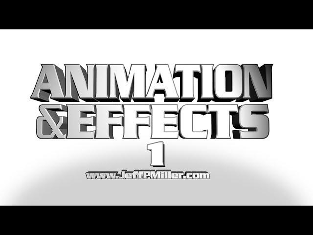 Animations Compilation - Part 1