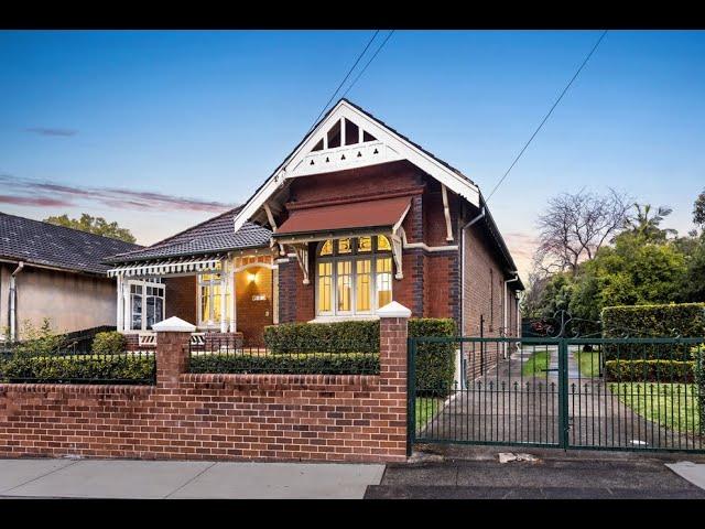 Sold by Raine & Horne Marrickville - 410 Marrickville Road, Marrickville