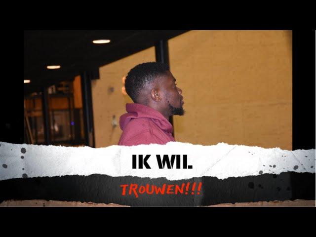 Bombs episode 67: IK WIL TROUWEN!!!