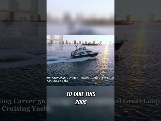 Luxury Yacht For Sale: Fort Lauderdale Awaits!