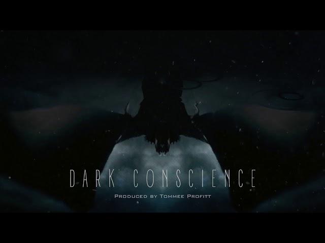 Dark Conscience (Epic Cinematic Instrumental) - Tommee Profitt