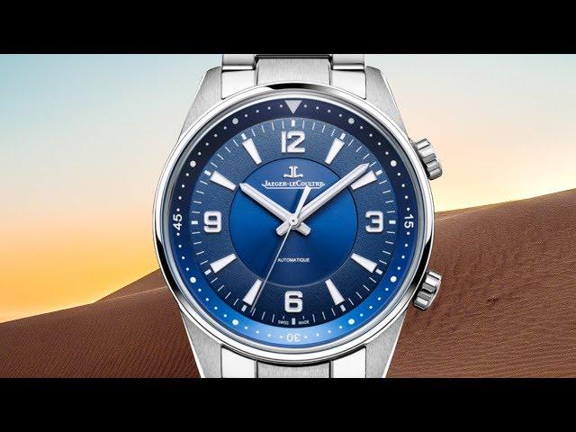 Is the NEW Jaeger-LeCoultre Polaris Automatic Worth $6,600?