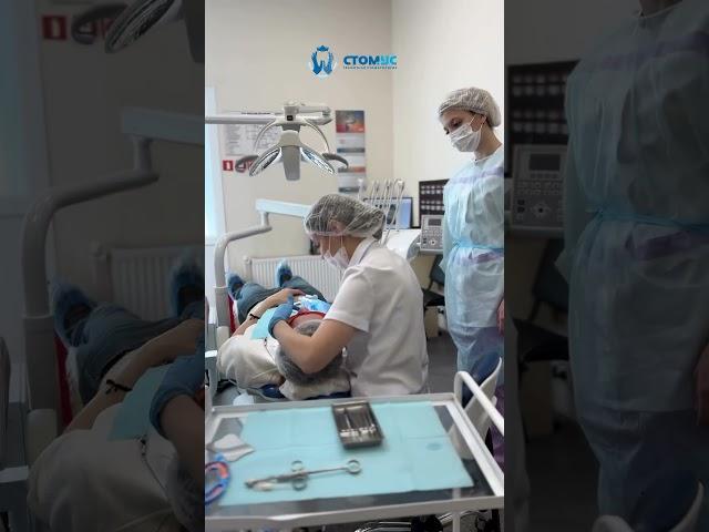 #стоматологияказань #отбеливаниезубов #брекеты #имплантациязубов #детскаястоматология
