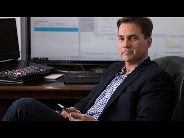 Identity and Bitcoin: How I Know Craig Wright is Satoshi Nakamoto