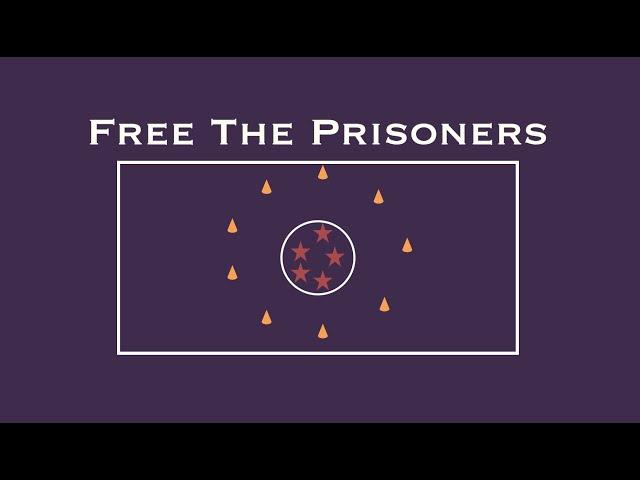 Free The Prisoners - Physical Education