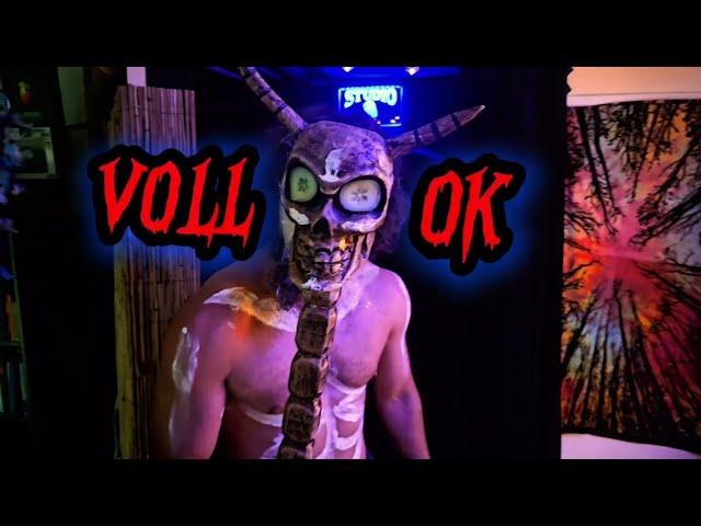 Düm - Voll Ok (Official Halloween 4K)