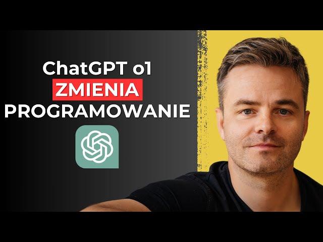 Co zmienia nowy model ChatGPT?