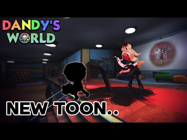 THE NEW DANDYS WORLD UPDATE IS HERE..