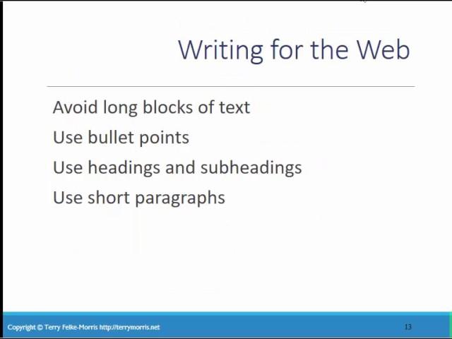 IST 226 Chapter 5 - Web Design