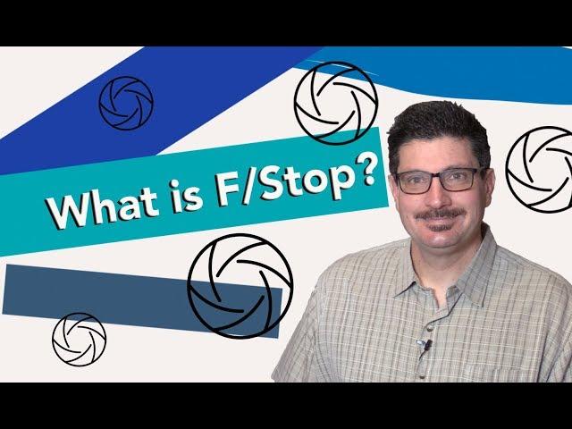 Revealing The Secrets of F/Stop: Master Aperture, ISO & Shutter Speed