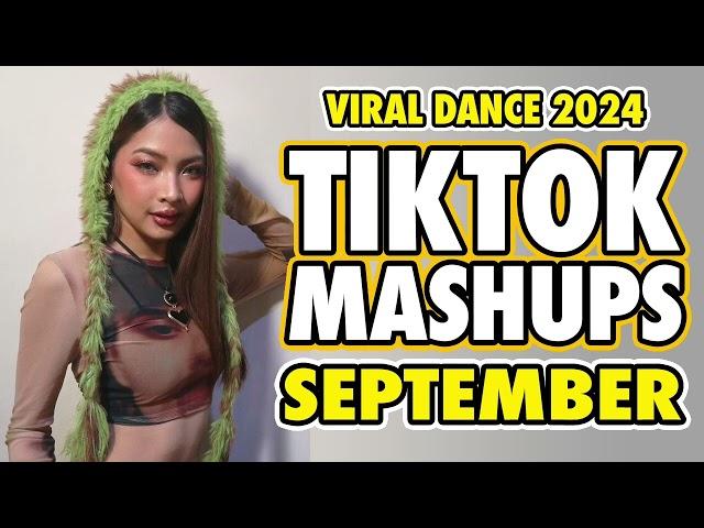 New Tiktok Mashup 2024 Philippines Party Music Viral Dance Trends Sept 27th