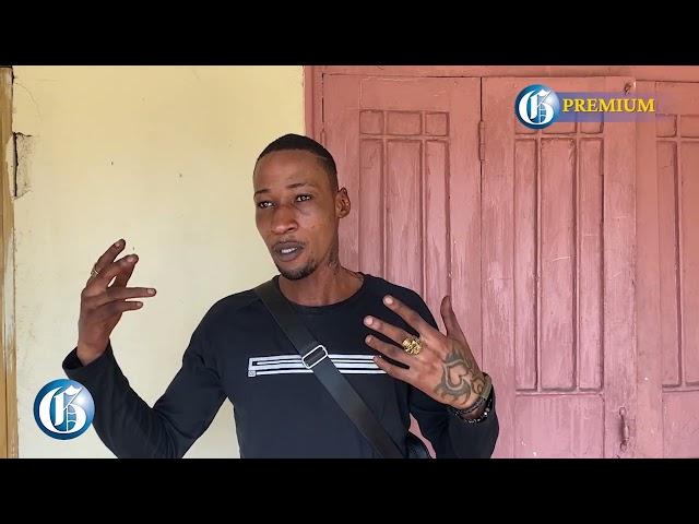 Former inmate Pretty Rich seeks opportunity for reform #JamaicaGleaner