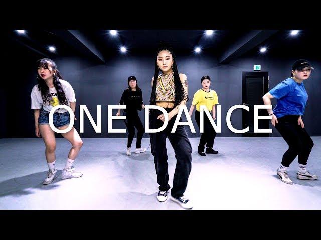 Drake - One Dance ft. Wizkid, Kyla | JILL'IN choreography | Prepix Dance Studio