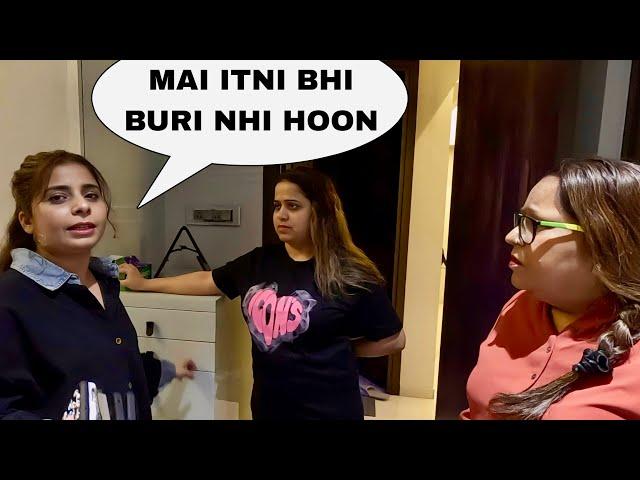 MERI BEHAN ITNI BHI BURI NAHI HAI @ShikhaLehri ​⁠ ​⁠ | Mani Lehri vlogs