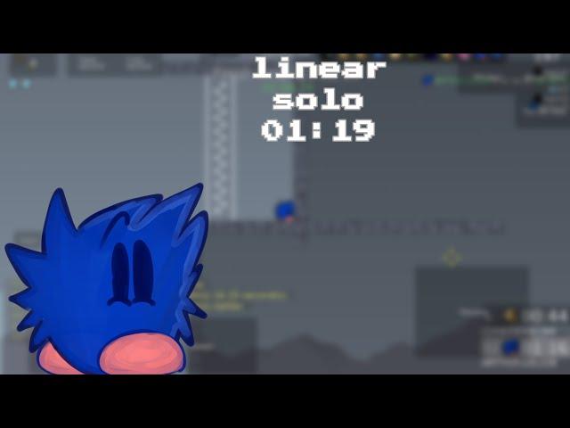 linear solo || 01:19