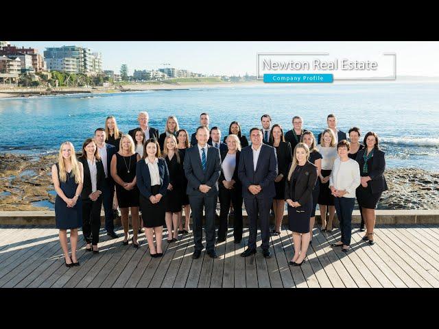 Newton Real Estate Company Video