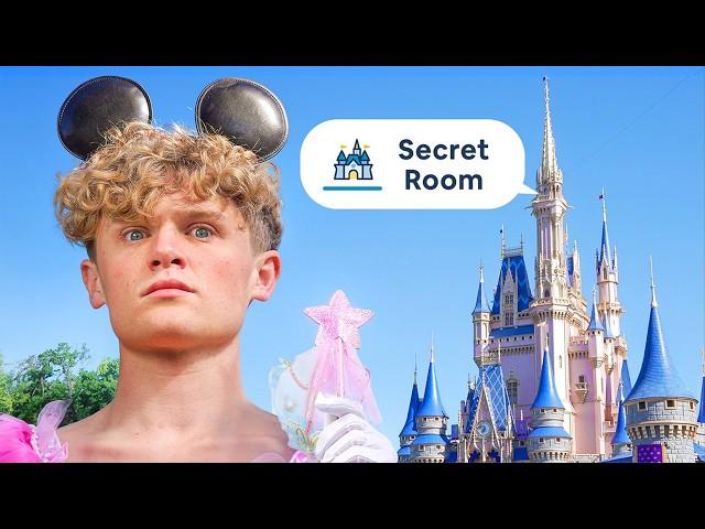 I Stayed in Every Hotel at Disney World