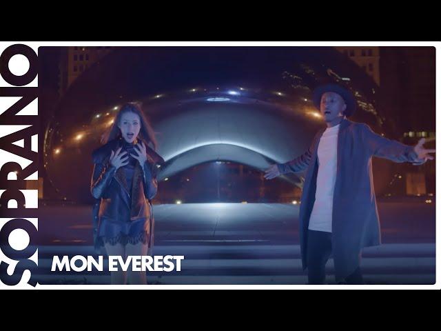 Soprano feat. Marina Kaye - Mon Everest (Clip officiel)