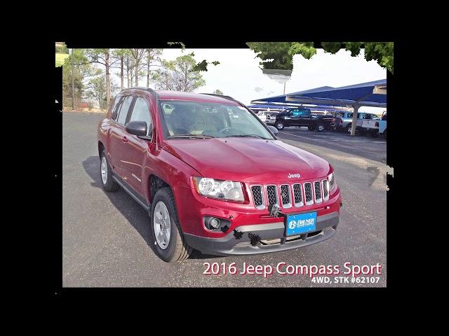 Bruner Chrysler, Dodge, Jeep, RAM New 2016 Clearance!