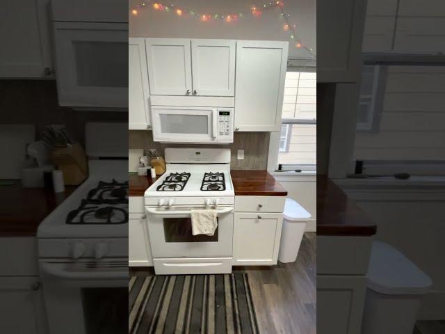 35 Lathrop - 1st Floor Kitchen