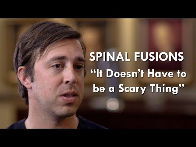 Longhorn Brain and Spine - Spinal Fusions