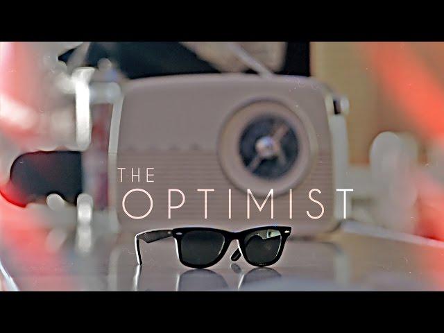 Doctor Who | The Optimist