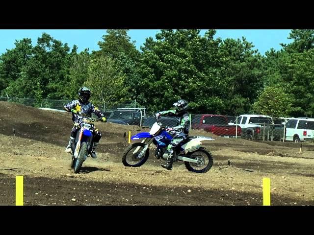 Long Island Motocross 3rd Annual X-Clusive Pro Race