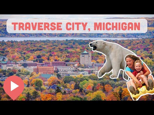 Best Things to Do in Traverse City, Michigan