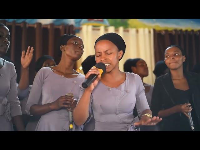 wabanye natwe by urukundo choir ADEPR RWABUYE