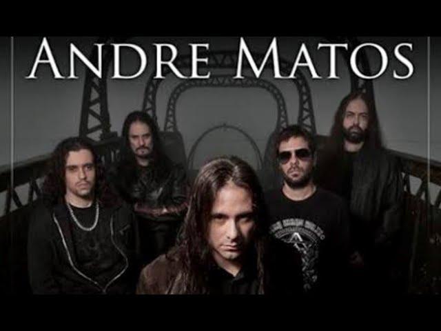 Andre Matos -Teatro Rival/Rio de Janeiro,09/10/2014.