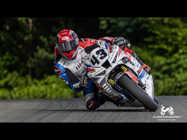  BEST OF ISLE OF MAN 2024 - TOURIST TROPHY - CRAZY SPEED -  BIG JUMPS