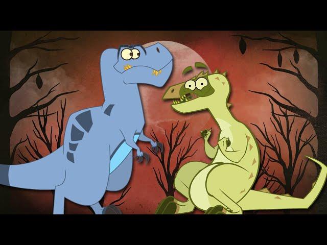 Dinosaur | Lake Monster VS Dinosaurs | Baryonyx | Dinosaurs for kids | I’m A Dinosaur