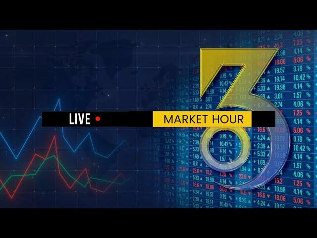 Live Market Hour with 360 #018