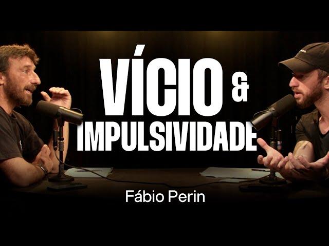 Neurocientista: Seu Cérebro Está Derretendo - Fábio Perin [Ep. 084]