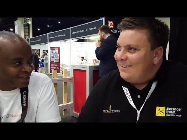 Private Property Buyer Show SA
