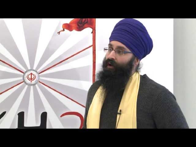 Importance of Holla Mahalla - English Katha: Sikh 2 Inspire