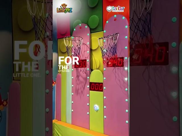 Taabur | Making Parents Smart | Little JoyZ - Noida | Taabur Play Card