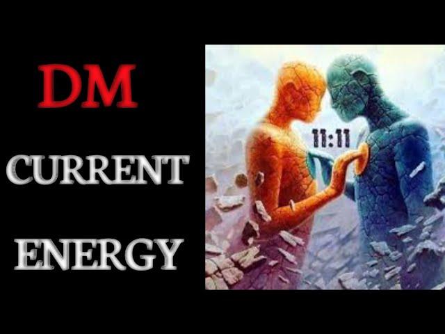 11/11 Portal & DM Current Energy