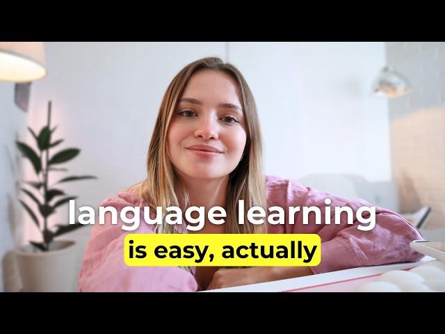 Exposing the SECRETS every polyglot knows but won’t tell you