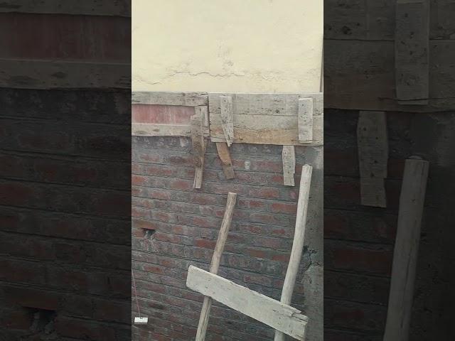 rcc#misteri #construction #homebuilding #rcc #vlog #homeconstruction #funny #housebuilding #comedy