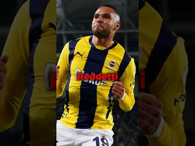 Al-Nassr En-Nesyri İçin 34 Milyon € Teklif Etti!  - Fenerbahçe 40 Milyon € İstiyor?  #shorts