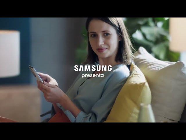 Publicidad para Samsung Latinoamérica y Caribe 2