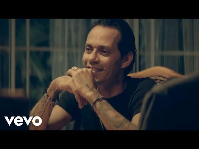 Marc Anthony - Flor Pálida (Official Video)