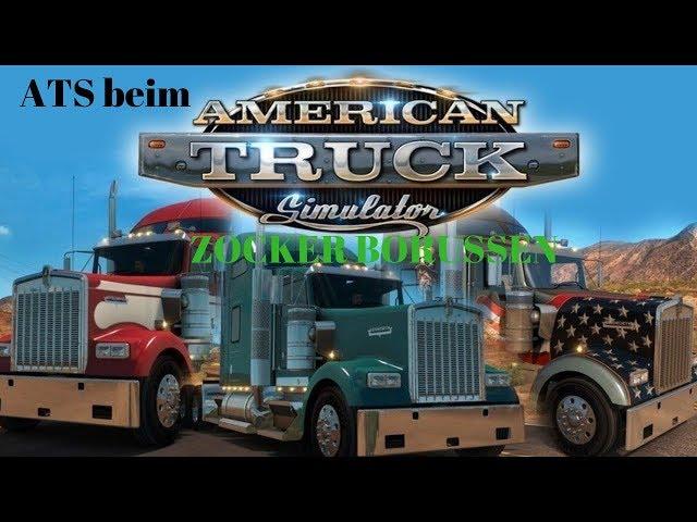 ATS Beim Zocker Borussen